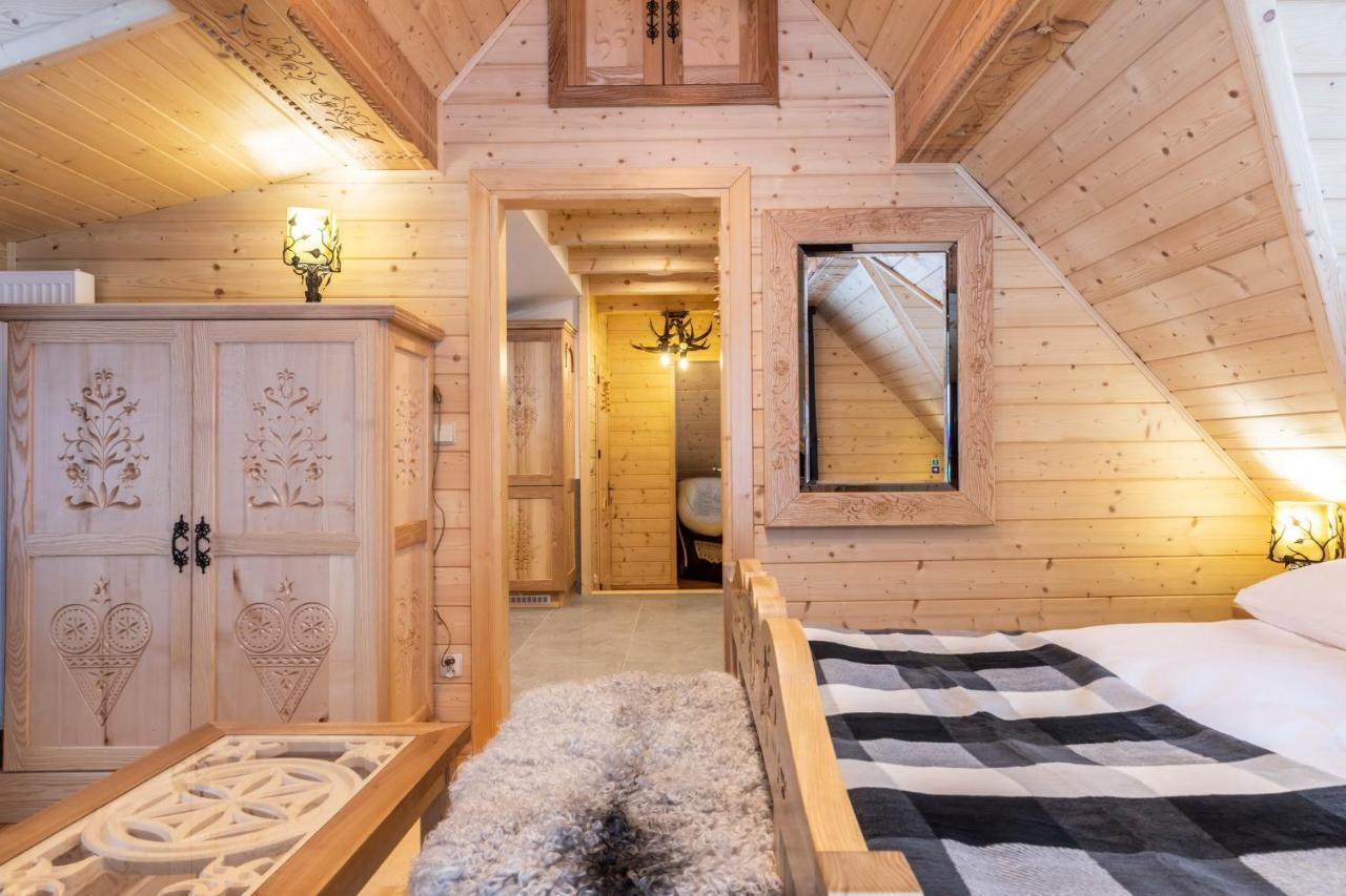 Udanypobyt Przy Potoku * Zakopane
