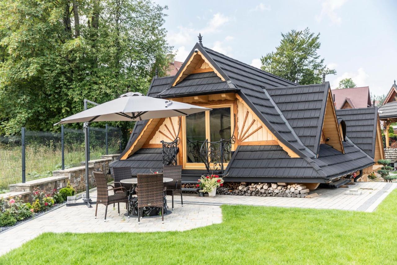 Udanypobyt Przy Potoku * Zakopane