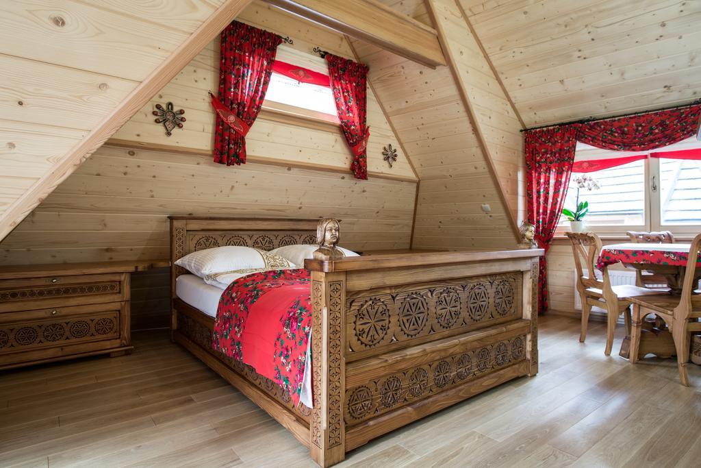 Udanypobyt Przy Potoku Zakopane